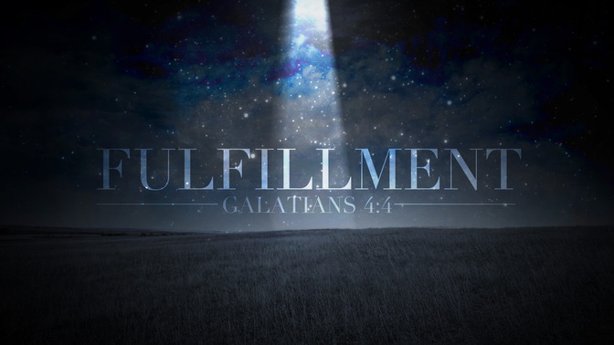 fulfillment
