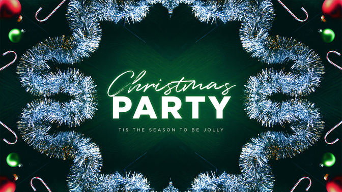 christmas party
