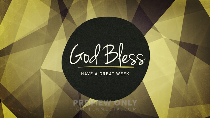 tissue paper - god bless