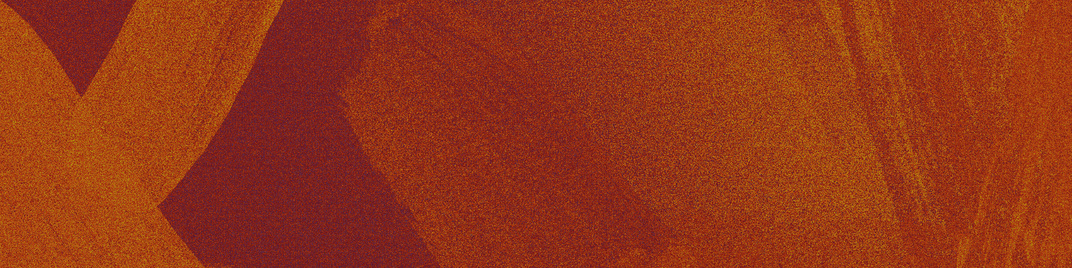 easter colors - orange 3