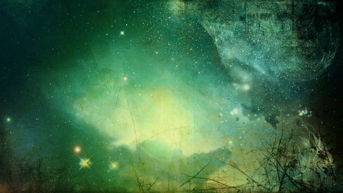 universe atmosphere