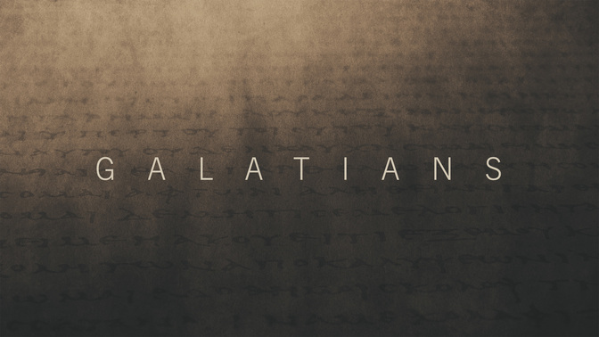 galatians