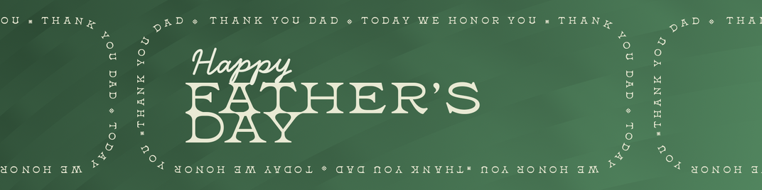 solar patterns - happy fathers day