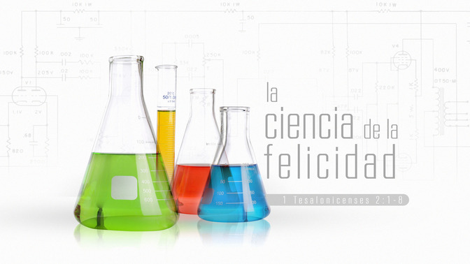 la ciencia de la felicidad