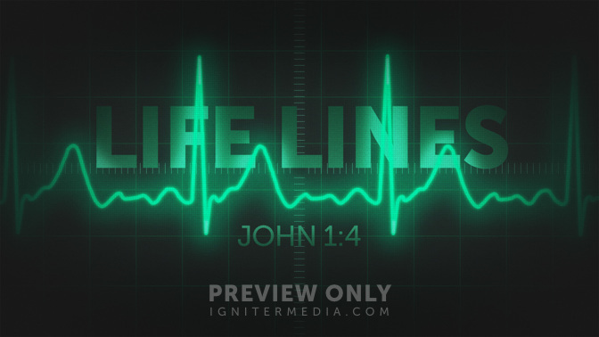 life lines