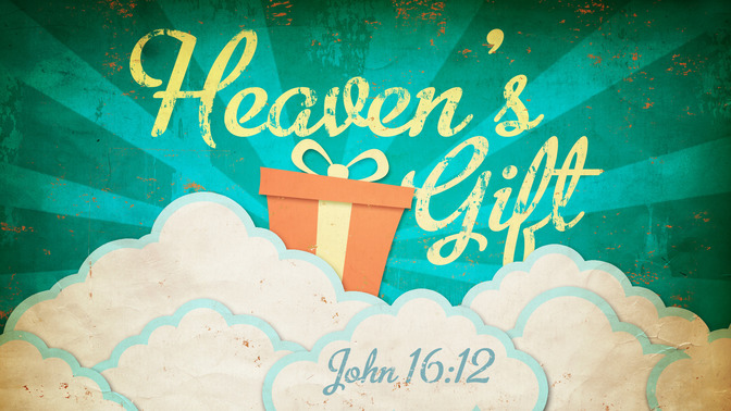 heavens gift