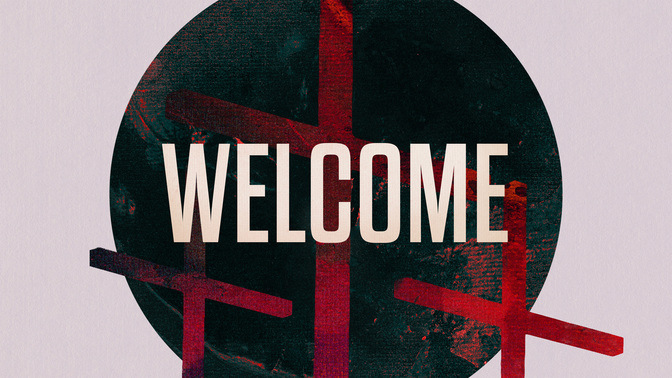 welcome