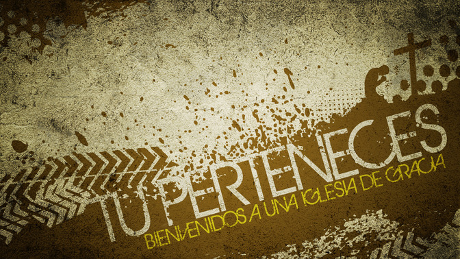 tu perteneces