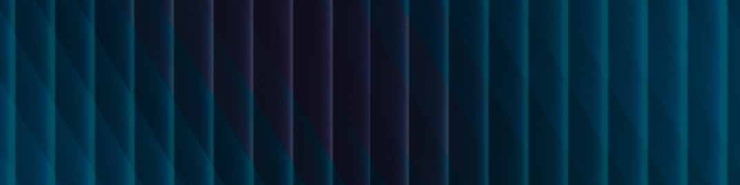 gradient glass - 8