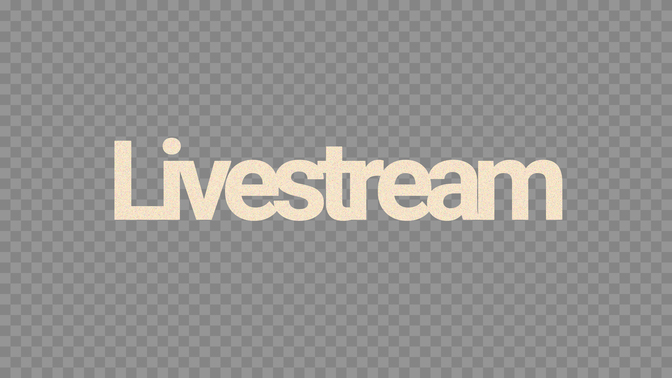 hyper bloom - livestream