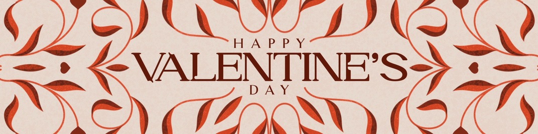 valentines day - happy valentines day
