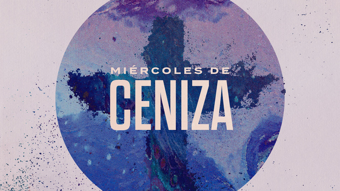 miércoles de ceniza