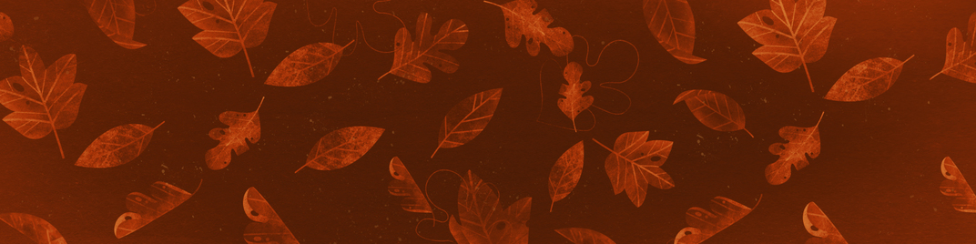 stamped leaves - 8