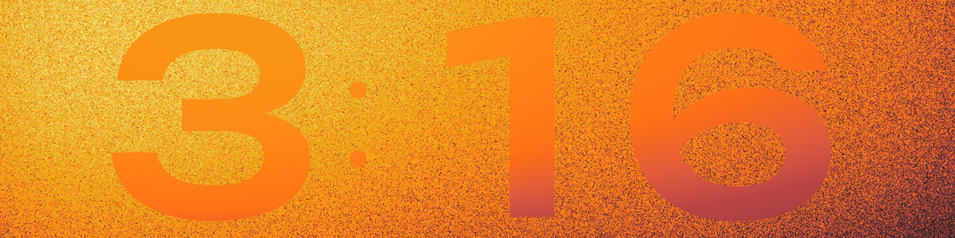 salt + light - countdown 2