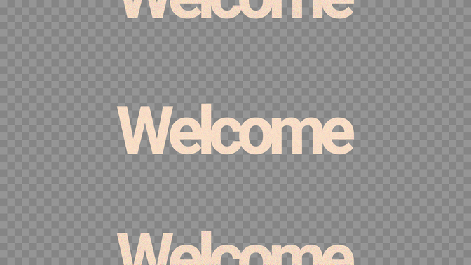 hyper bloom - welcome