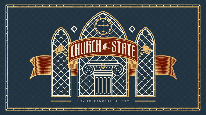 church and state