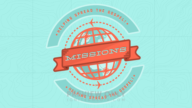 missions