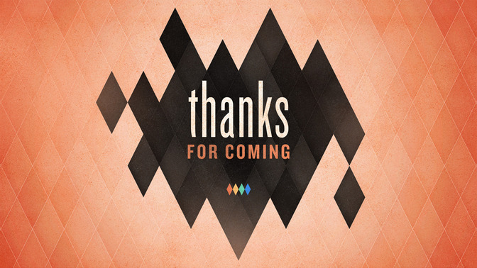 Subtle_Argyle_-_Thanks_for_Coming_16x9-TITLE-2#preset=tg_title2.jpg