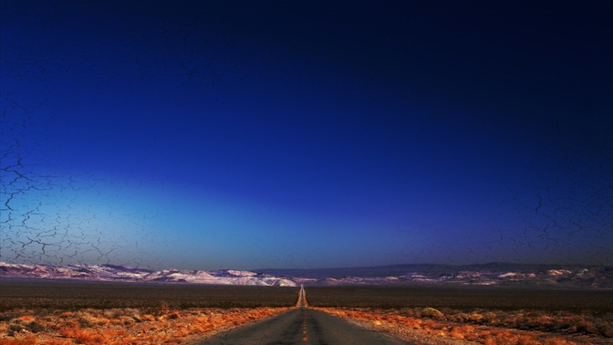 road