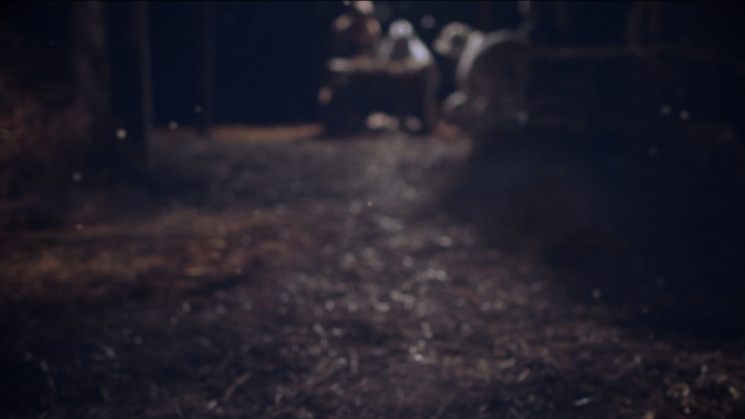 nativity - far