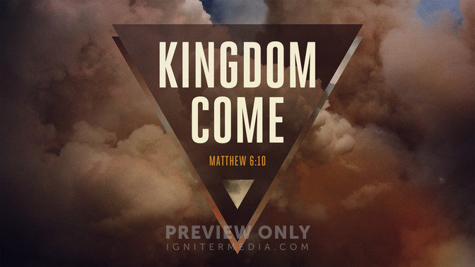 kingdom come
