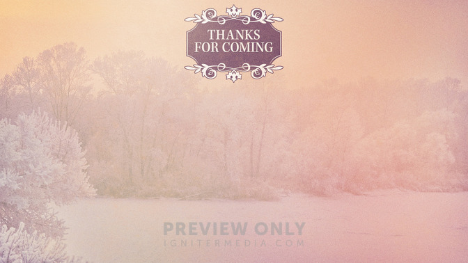 Scenic_Christmas_-_Thanks_For_Coming_16x9-CONTENT-2#preset=tg_alt2.jpg