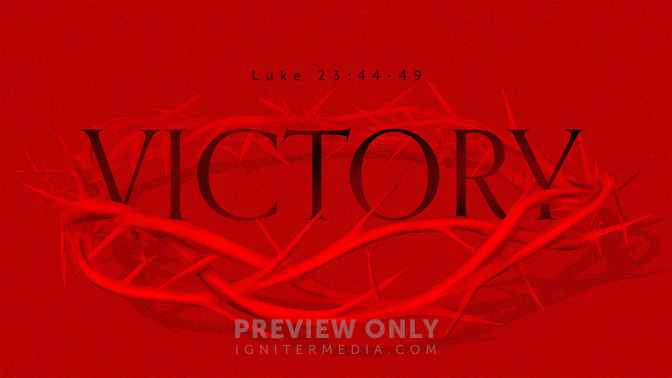 victory