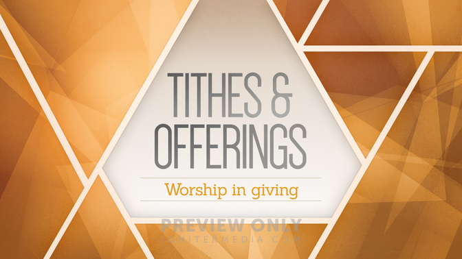 modern angles tithes offerings title graphics igniter media
