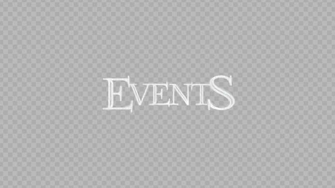 jeweled brush christmas - events