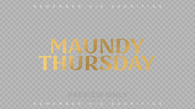 Maundy_Transparent#preset=preview_only.jpg