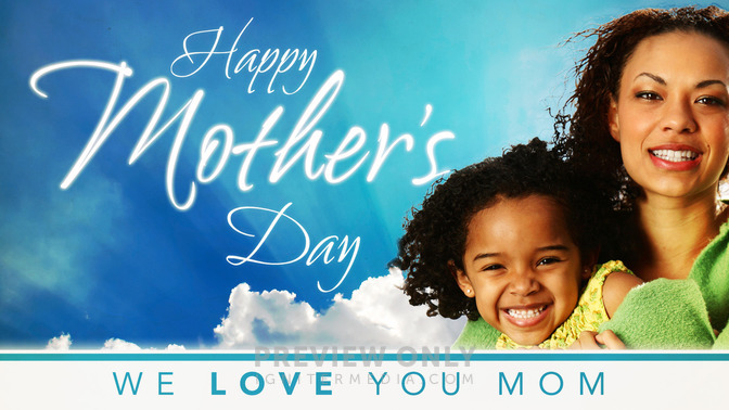 happy mothers day