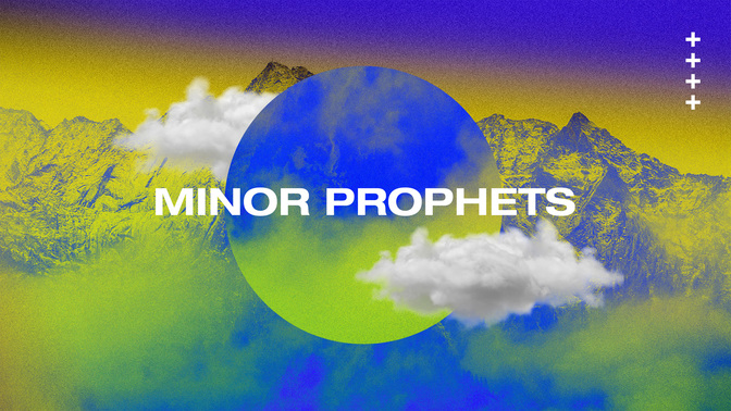 minor prophets