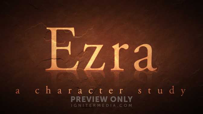 ezra