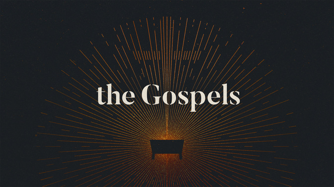 the gospels