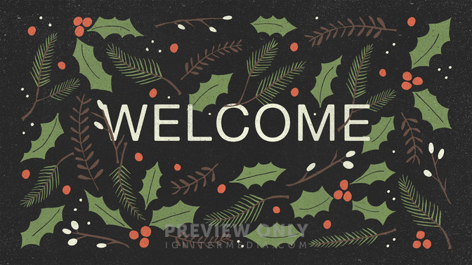 Christmas_Pine_-_Welcome_16x9-TITLE-2#preset=tg_title2.jpg