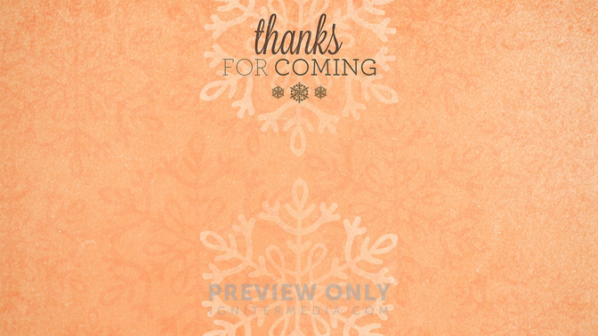 Snowflakes_-_Thanks_For_Coming_16x9-CONTENT-2#preset=tg_alt2.jpg