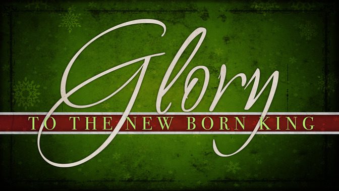 glory