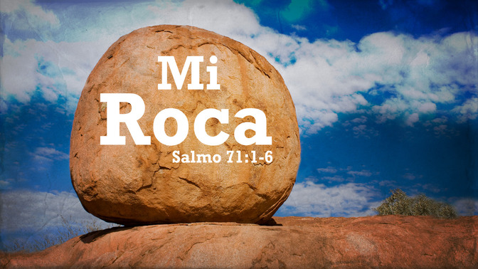 mi roca