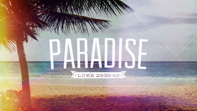 paradise