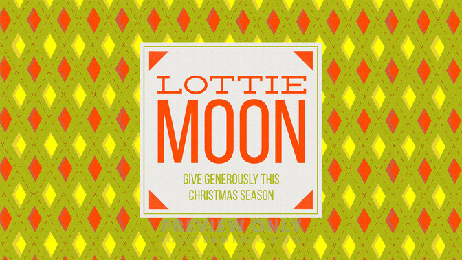 lottie moon
