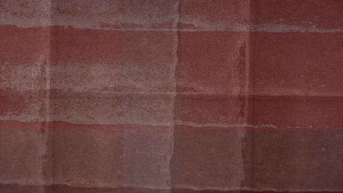 red stone
