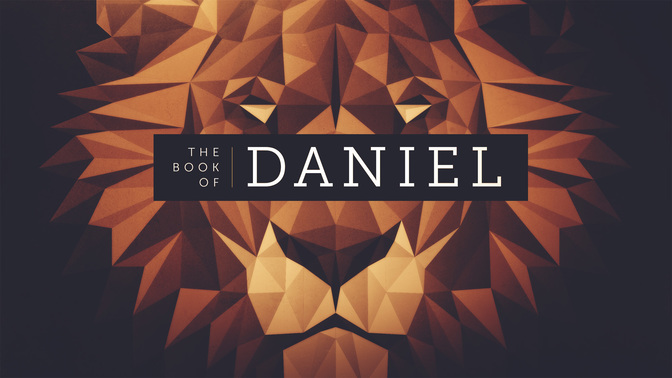 the book of daniel