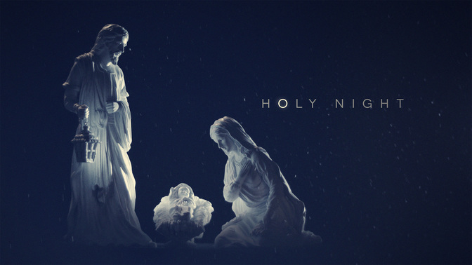 holy night