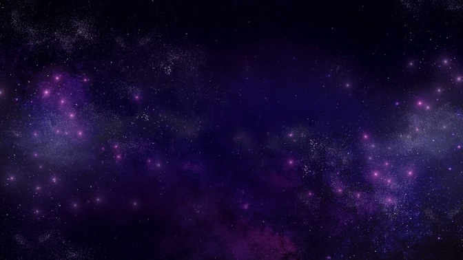 starry night - berry