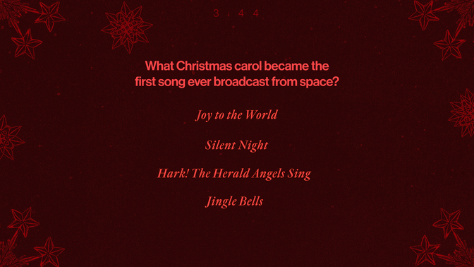 ruby radiance - trivia