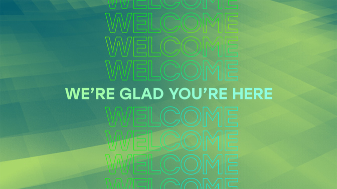 square wave - welcome