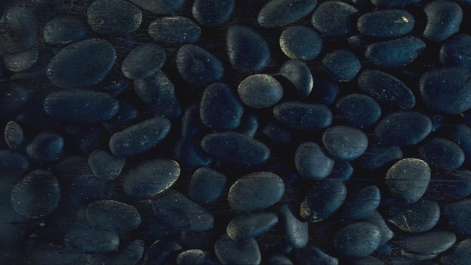 rocks
