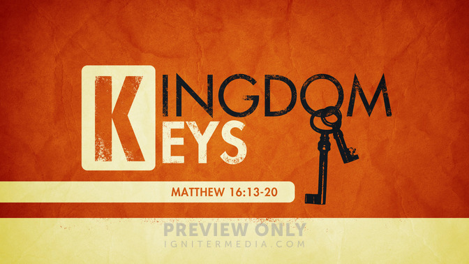 kingdom keys