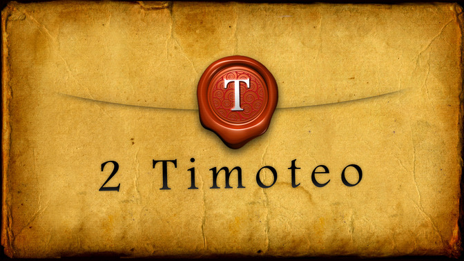 2 timoteo