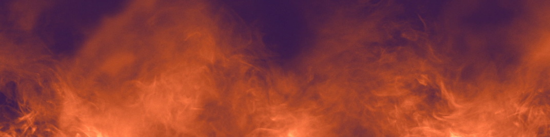 holy smokes - orange